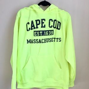 Neon Yellow/Green (Highlighter) Sweatshirt